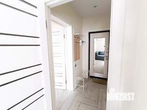 1-к квартира, вторичка, 37м2, 3/19 этаж