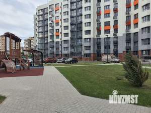 2-к квартира, вторичка, 53м2, 5/9 этаж