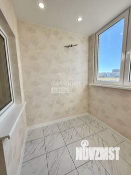 1-к квартира, вторичка, 37м2, 4/14 этаж