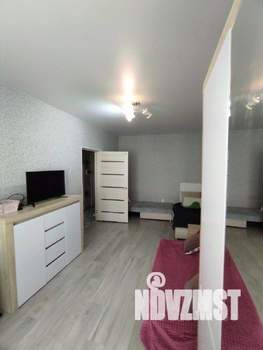 1-к квартира, вторичка, 36м2, 6/13 этаж