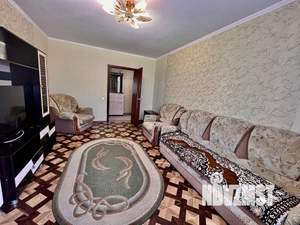 2-к квартира, вторичка, 54м2, 4/5 этаж