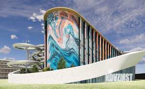 Студия квартира, вторичка, 35м2, 4/10 этаж