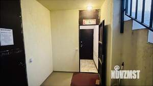 Студия квартира, вторичка, 13м2, -1/6 этаж