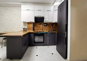 3-к квартира, вторичка, 69м2, 1/16 этаж