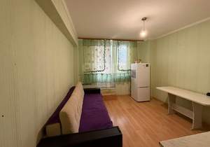 1-к квартира, вторичка, 34м2, 11/7 этаж