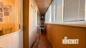 2-к квартира, вторичка, 54м2, 7/9 этаж