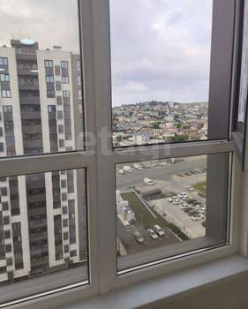 Студия квартира, вторичка, 29м2, 14/16 этаж