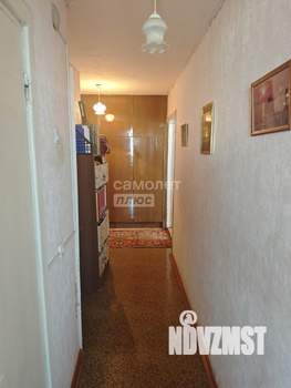 2-к квартира, вторичка, 52м2, 8/9 этаж