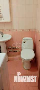 2-к квартира, вторичка, 40м2, 5/5 этаж