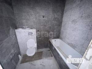 Студия квартира, сданный дом, 35м2, 15/19 этаж