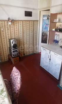 1-к квартира, вторичка, 41м2, 2/5 этаж