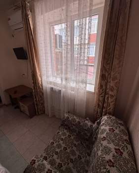 Студия квартира, вторичка, 13м2, 2/4 этаж