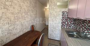 1-к квартира, вторичка, 30м2, 4/5 этаж