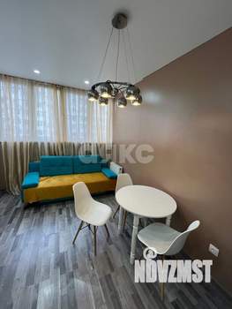 1-к квартира, вторичка, 44м2, 5/13 этаж