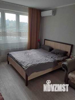 1-к квартира, вторичка, 38м2, 5/16 этаж