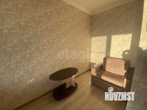 1-к квартира, вторичка, 34м2, 12/17 этаж