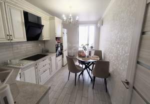 2-к квартира, вторичка, 58м2, 7/20 этаж