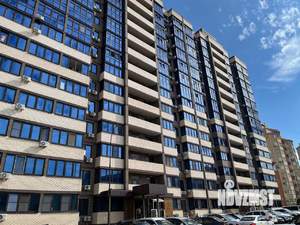 Студия квартира, вторичка, 25м2, 6/17 этаж