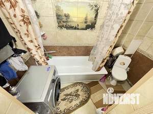 1-к квартира, вторичка, 36м2, 9/9 этаж