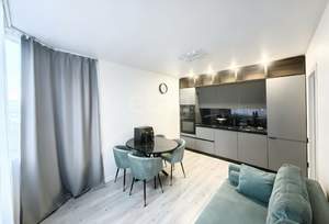 2-к квартира, вторичка, 57м2, 2/20 этаж