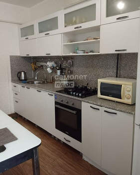 1-к квартира, вторичка, 42м2, 2/9 этаж