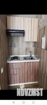 Студия квартира, вторичка, 25м2, 2/3 этаж