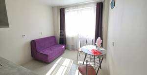 1-к квартира, вторичка, 40м2, 10/12 этаж