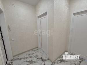 1-к квартира, вторичка, 41м2, 9/14 этаж