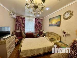 1-к квартира, вторичка, 36м2, 6/9 этаж