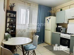 1-к квартира, вторичка, 42м2, 4/10 этаж