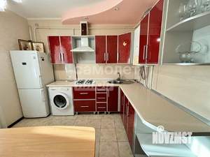 1-к квартира, вторичка, 41м2, 5/11 этаж