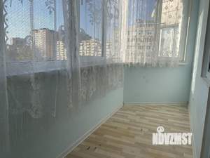 1-к квартира, вторичка, 46м2, 6/9 этаж