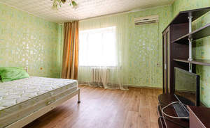 3-к квартира, вторичка, 102м2, 6/9 этаж