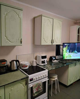 1-к квартира, вторичка, 36м2, 9/13 этаж