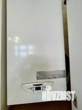 1-к квартира, вторичка, 36м2, 3/16 этаж