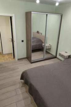 3-к квартира, вторичка, 91м2, 4/7 этаж