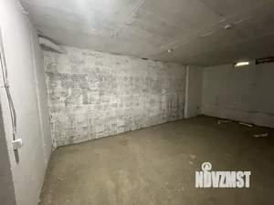 1-к квартира, вторичка, 41м2, 1/16 этаж