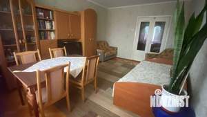 2-к квартира, вторичка, 51м2, 5/5 этаж