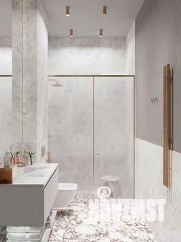 1-к квартира, вторичка, 54м2, 2/9 этаж