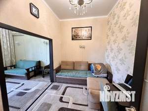 1-к квартира, вторичка, 42м2, 2/7 этаж