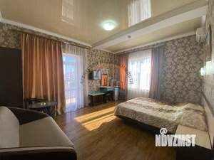 Студия квартира, вторичка, 30м2, 3/4 этаж