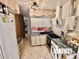 4-к квартира, вторичка, 80м2, 2/5 этаж
