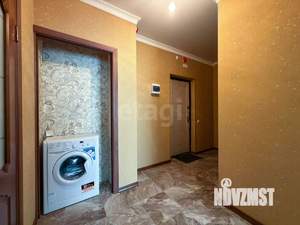 1-к квартира, вторичка, 36м2, 3/13 этаж