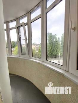 1-к квартира, вторичка, 60м2, 4/5 этаж