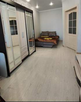 1-к квартира, вторичка, 36м2, 6/11 этаж