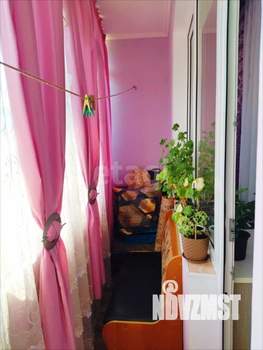 2-к квартира, вторичка, 48м2, 5/5 этаж