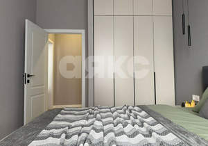 2-к квартира, вторичка, 62м2, 2/14 этаж