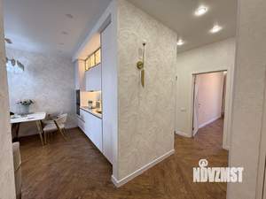 2-к квартира, вторичка, 77м2, 2/4 этаж