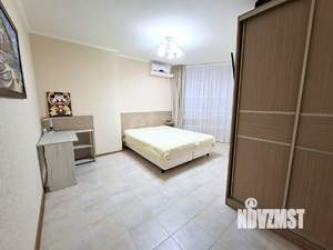 2-к квартира, вторичка, 61м2, 2/10 этаж