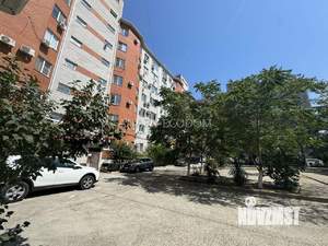 1-к квартира, вторичка, 41м2, 4/7 этаж
